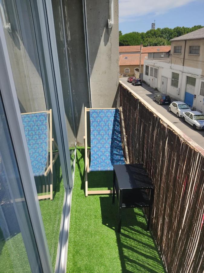 Logement Climatisé Proche Remparts